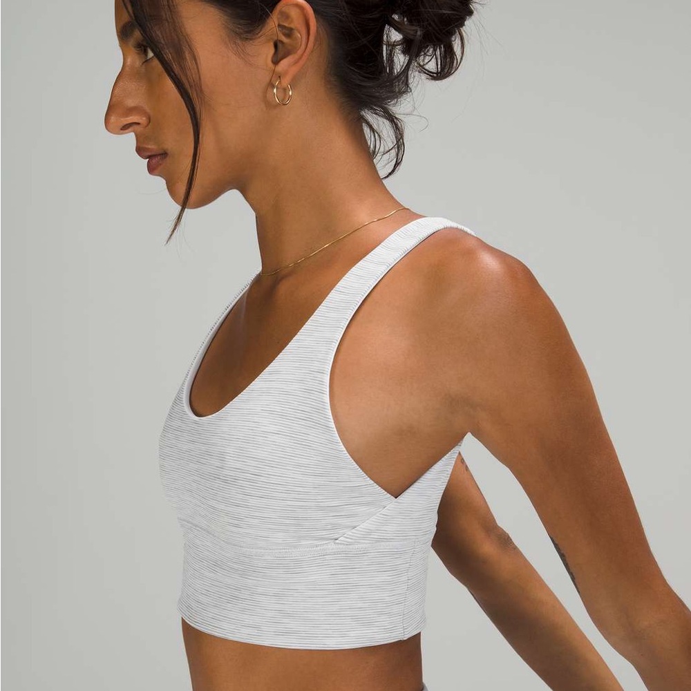 GUC Lululemon Align Bra Reversible A/B cup